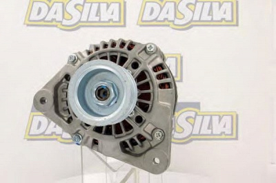 DA SILVA 010850 -  Генератор